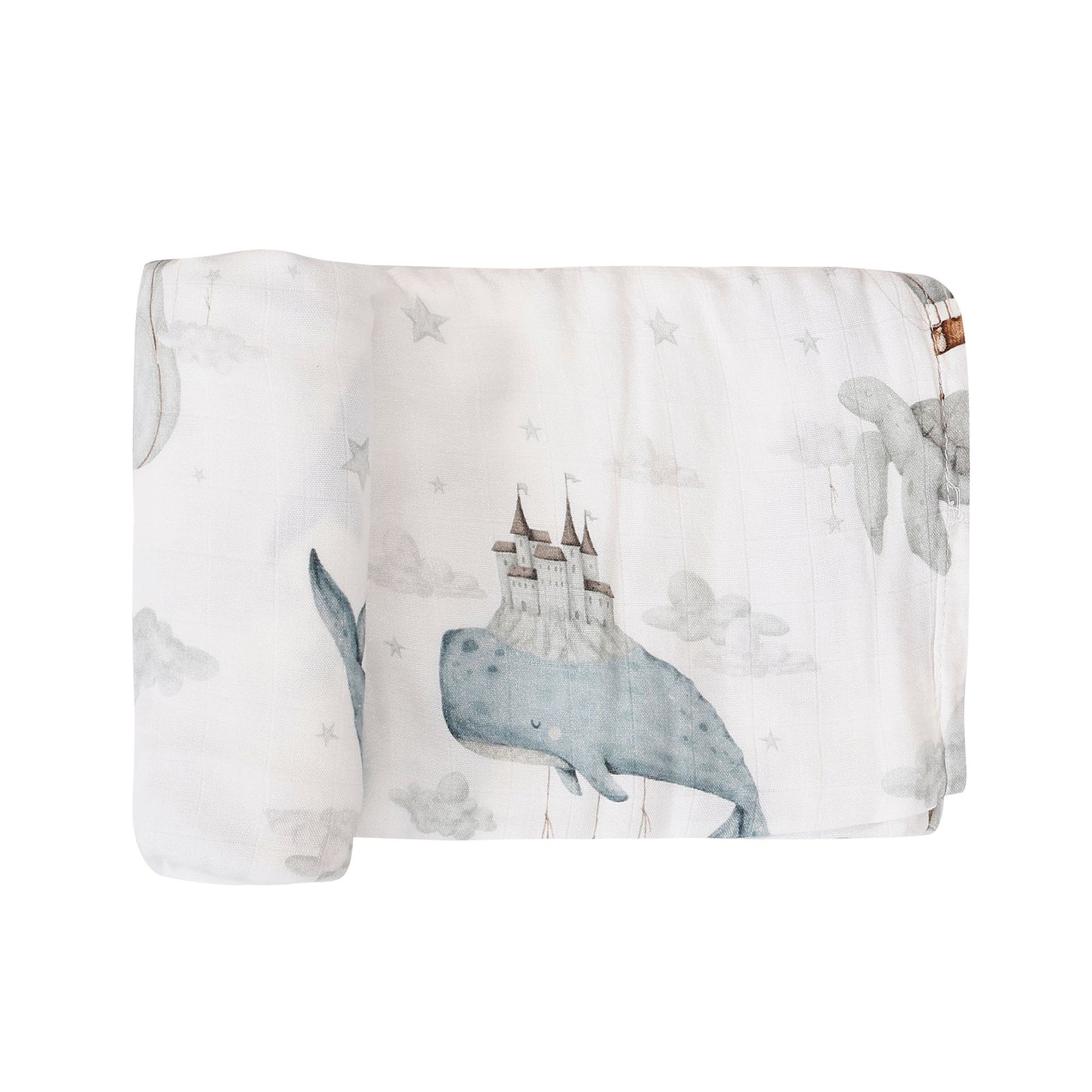 Dreamy Swaddle Set
