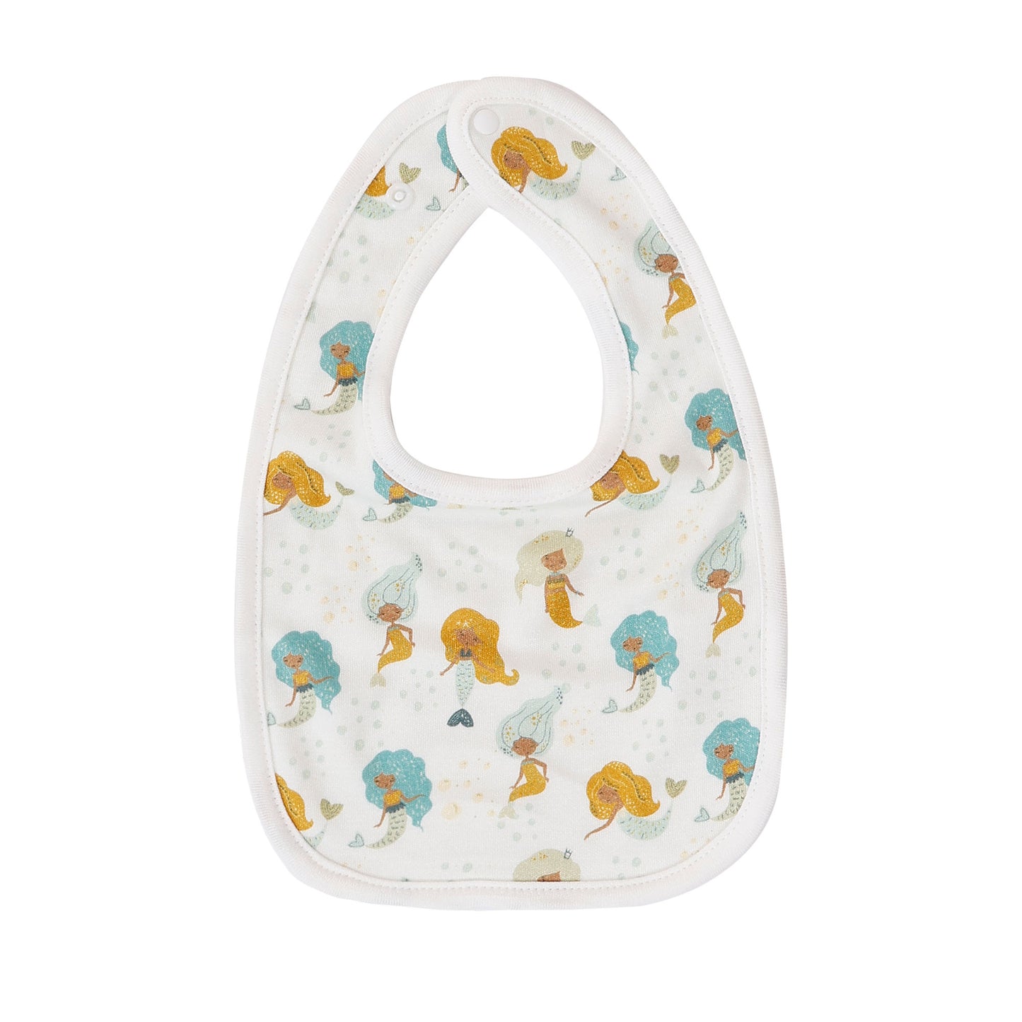 Everyday Essentials Bib Set