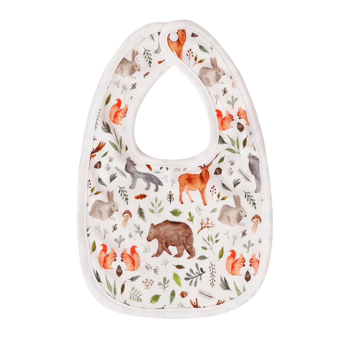 Woodland Animals