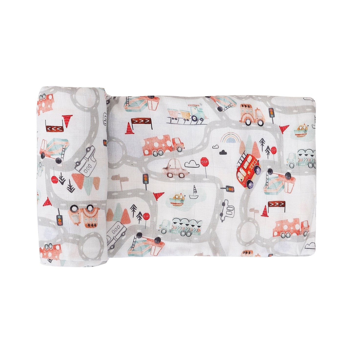 Snuggle Trio Swaddle Set