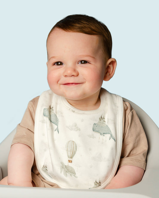 Under Sea Dreaming