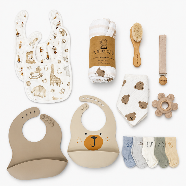Gift Hampers