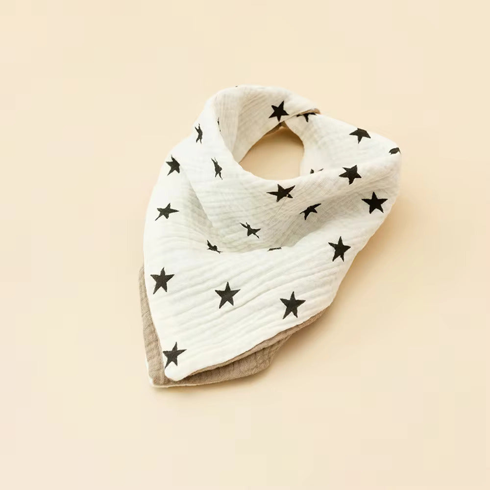 Bandana Bibs