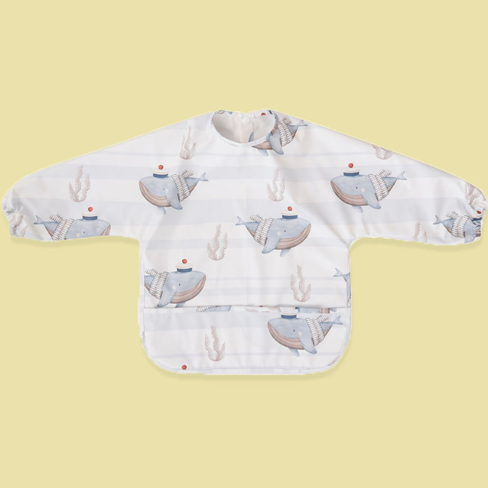 Long Sleeve Bibs