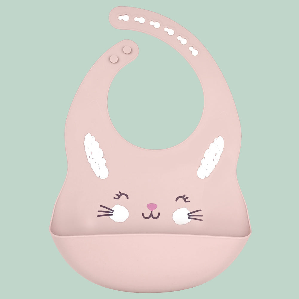 Silicone Bibs