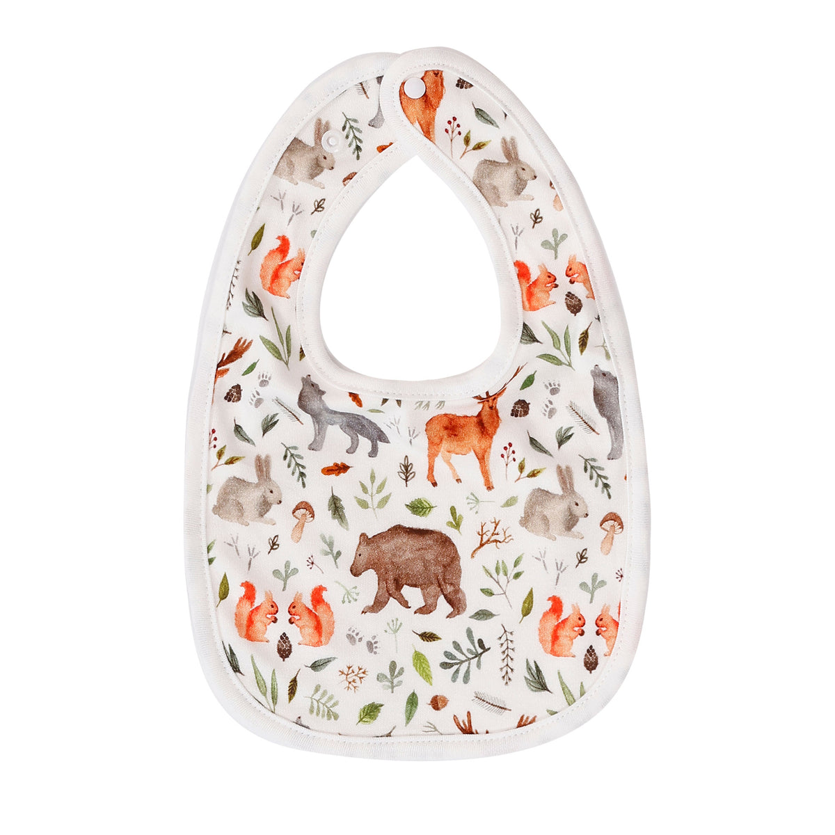 Woodland Animals