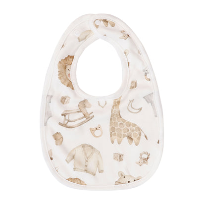 New Baby Girl Gift Set