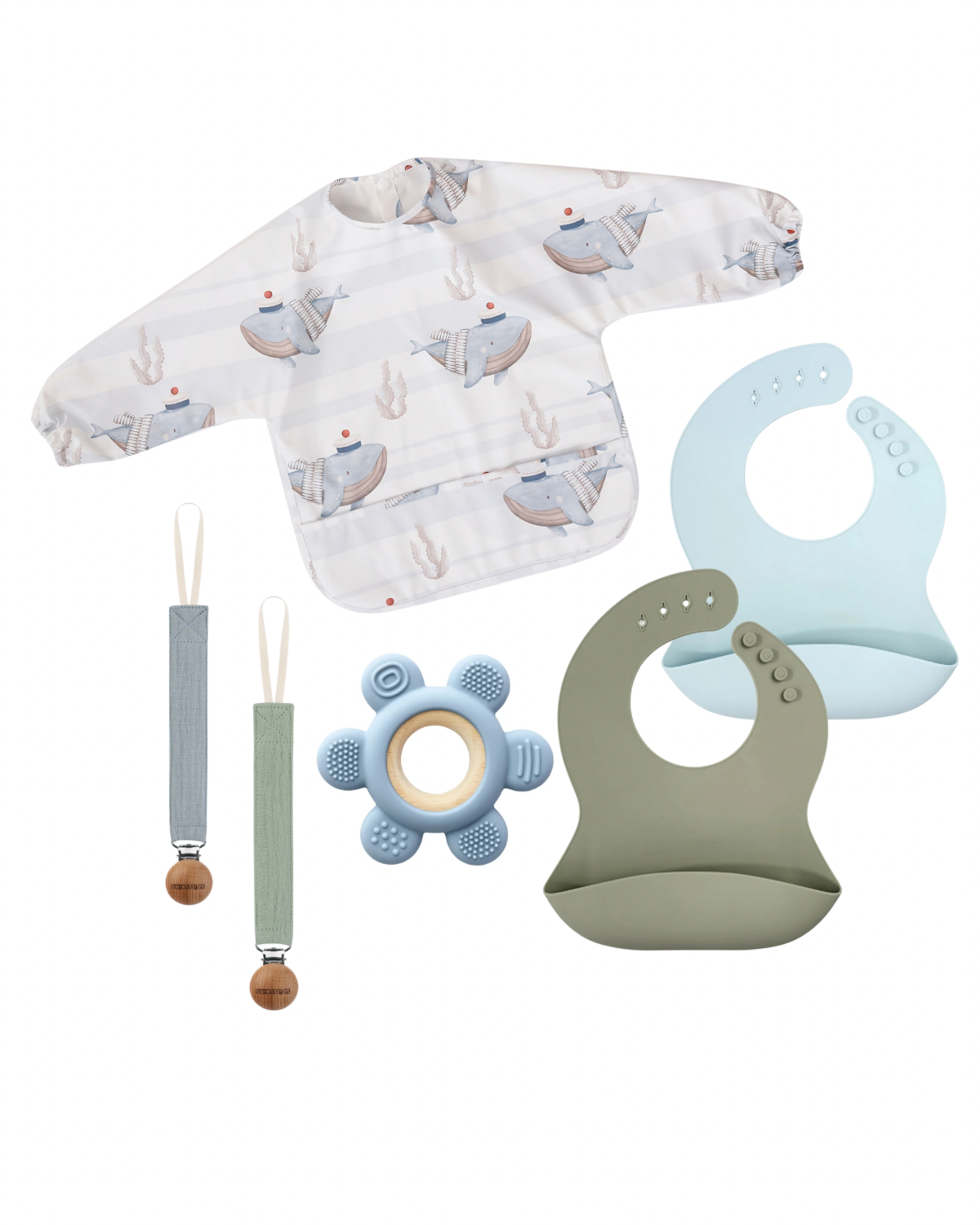 The Ultimate Spillykins Baby Gift Pack