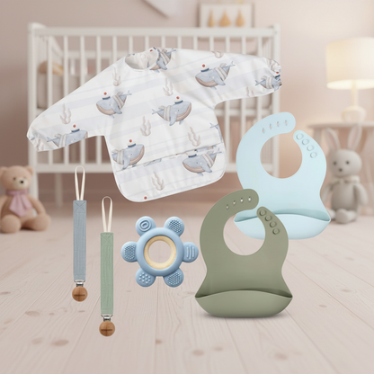 The Ultimate Spillykins Baby Gift Pack