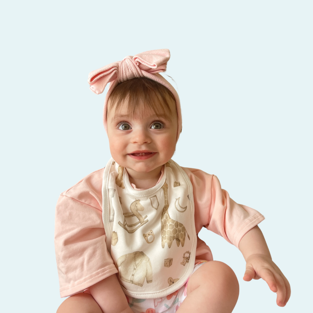Beige Baby