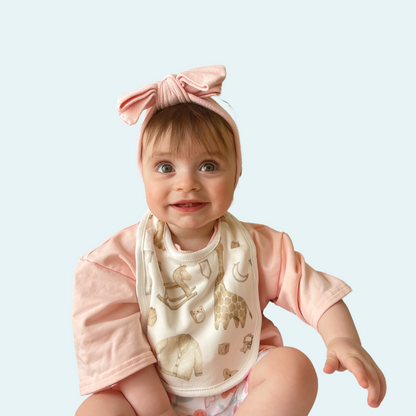 Beige Baby