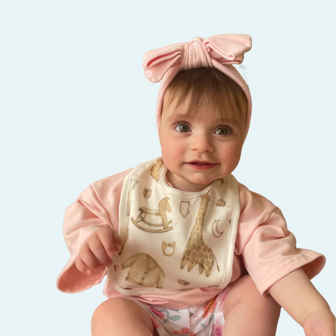 Beige Baby