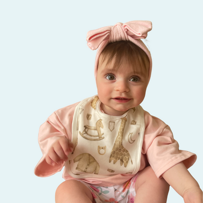 Beige Baby