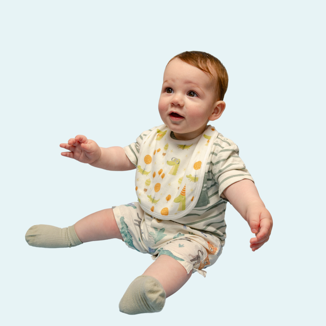 See You Later Alligator