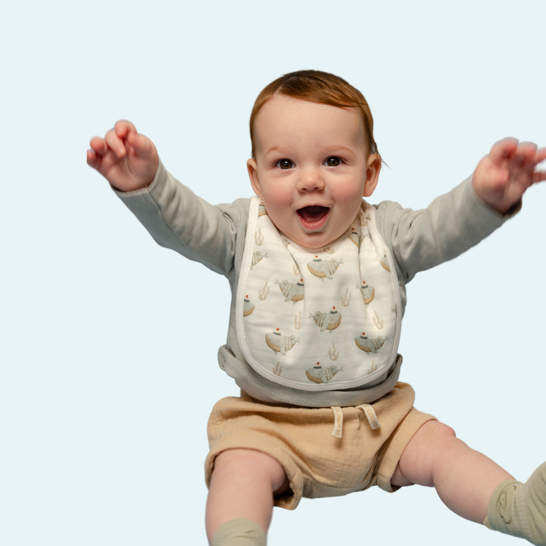 Whale Of A Good Time