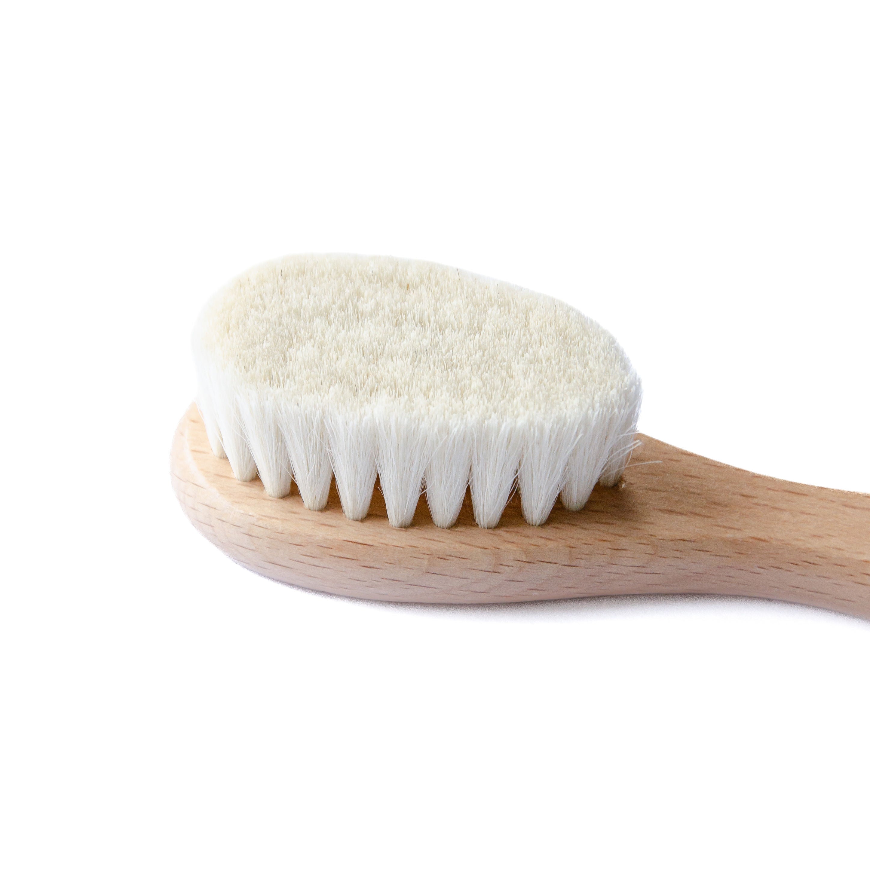 Spillykins Goat Hair Brush