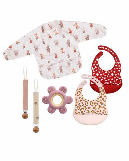 The Sweetheart Spillykins Gift Set