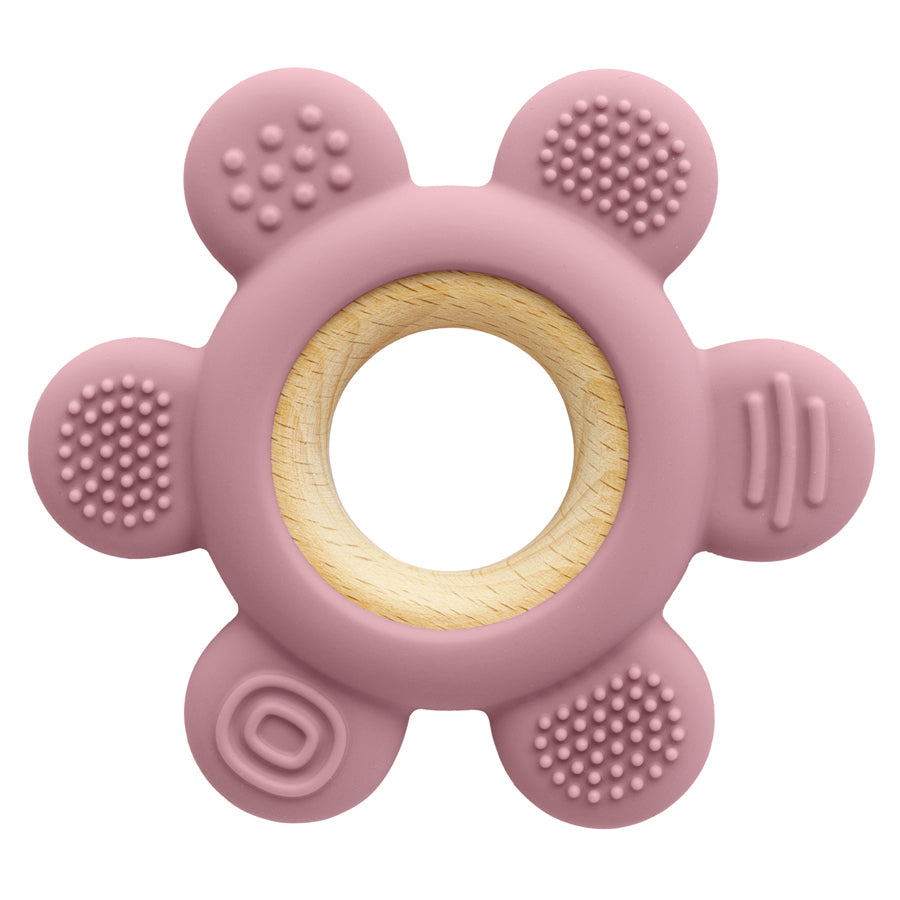 Silicone Baby Teether