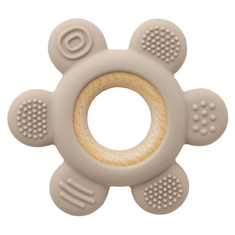 Silicone Baby Teether