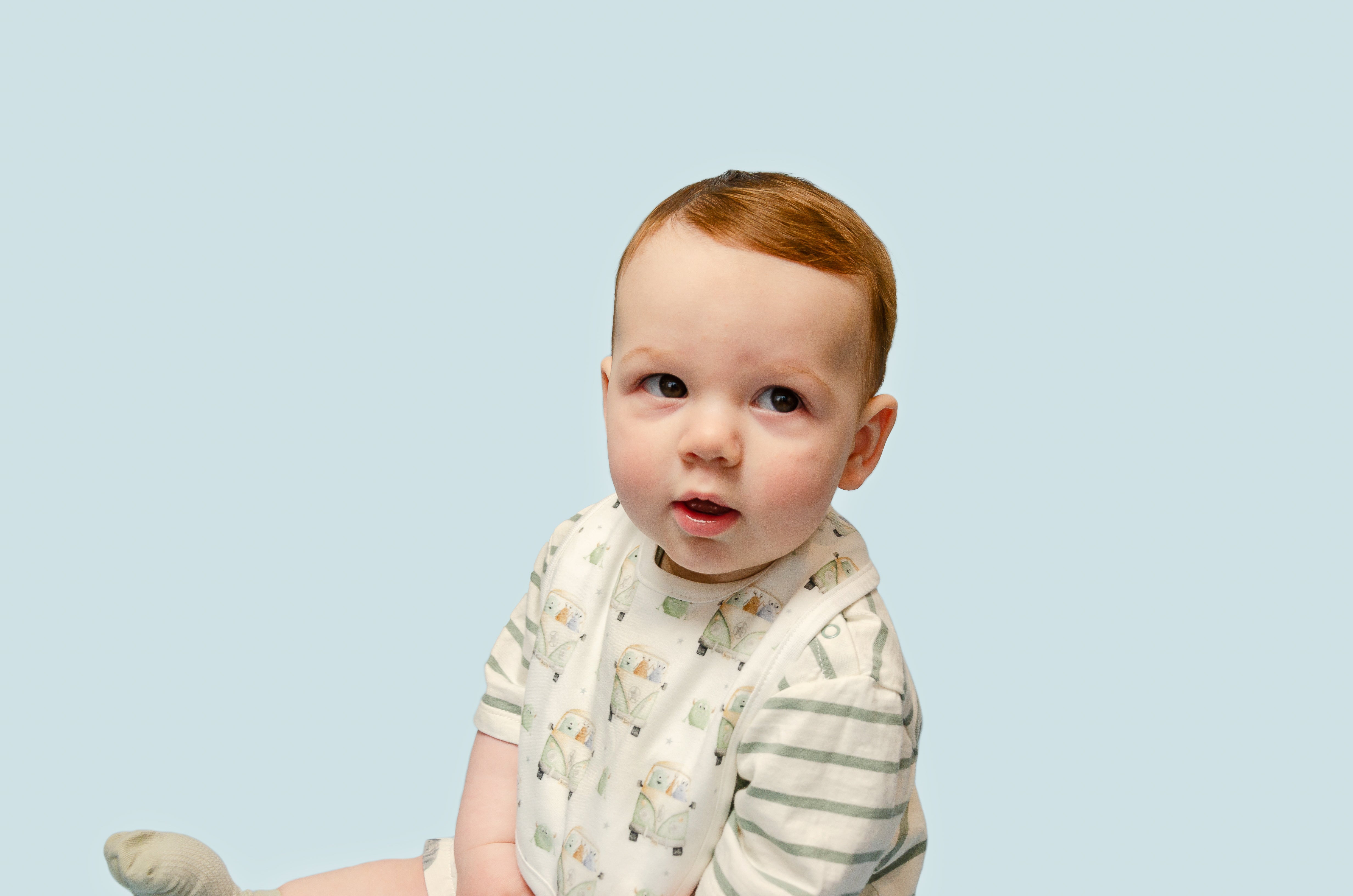 Outer Space Road Trip