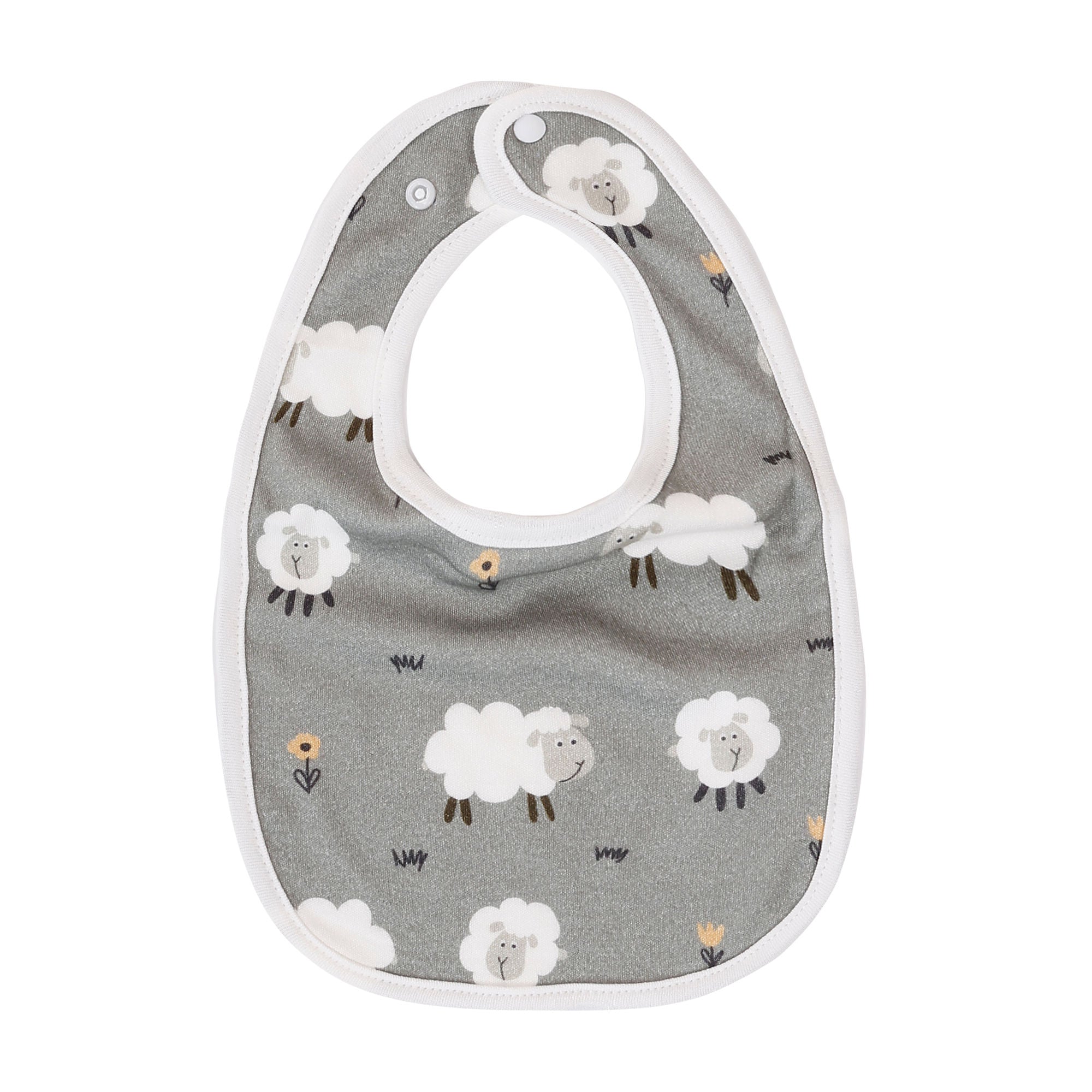 Counting Sheep