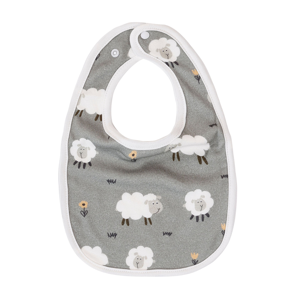 Counting Sheep