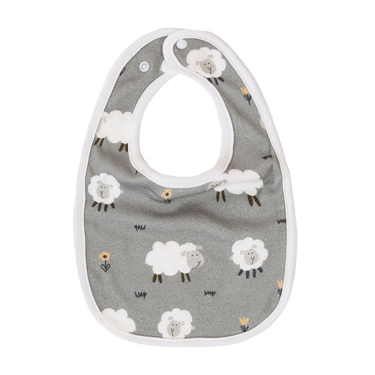 Counting Sheep