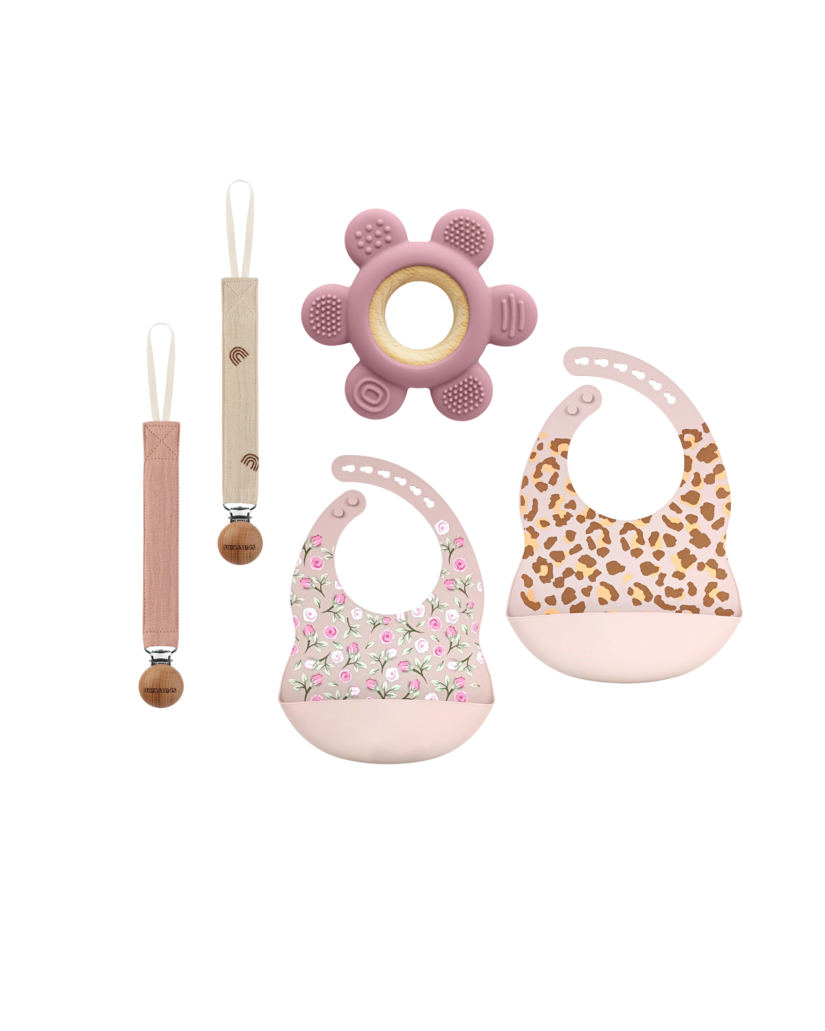 The Petite Chic Spillykins Gift Set
