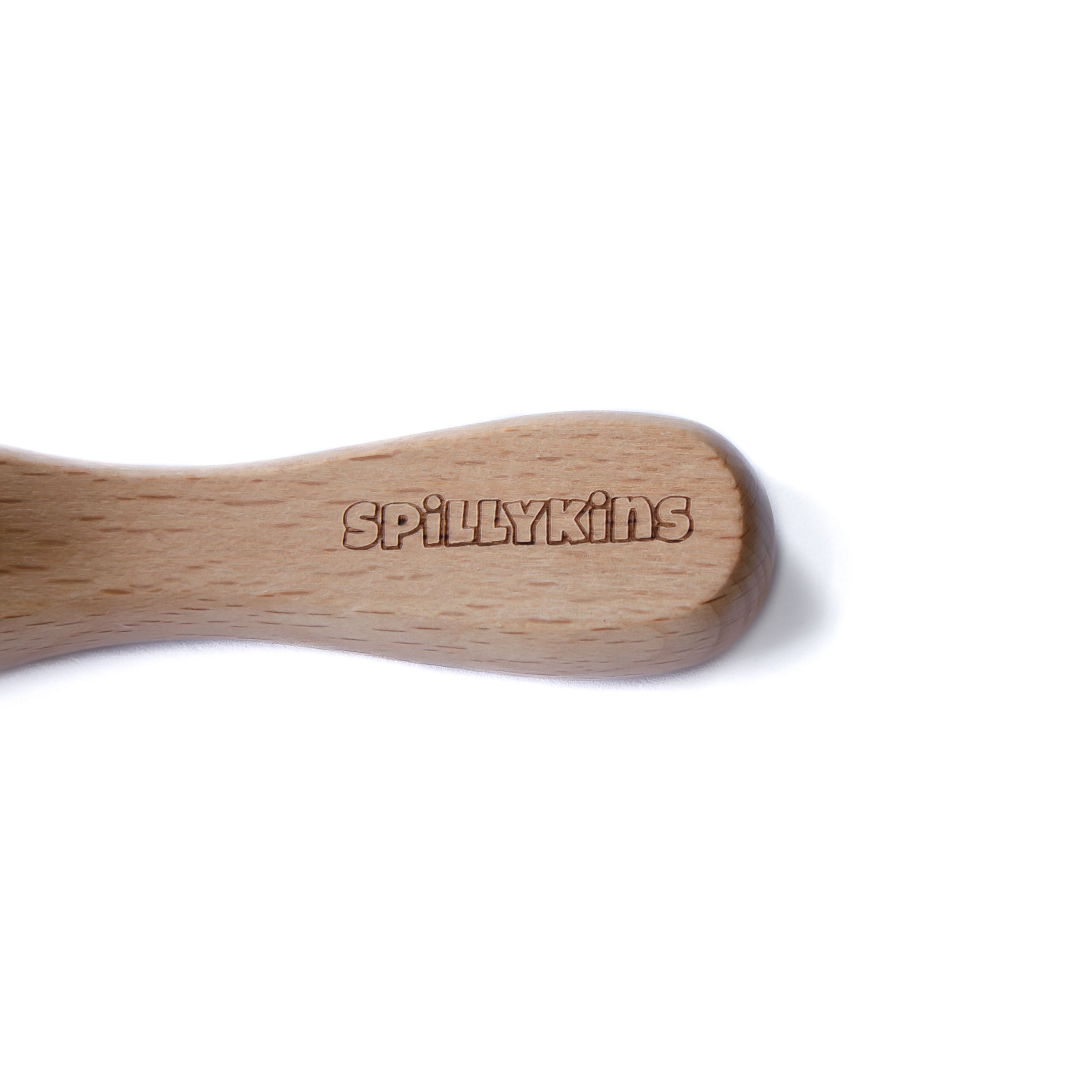 Spillykins Goat Hair Brush