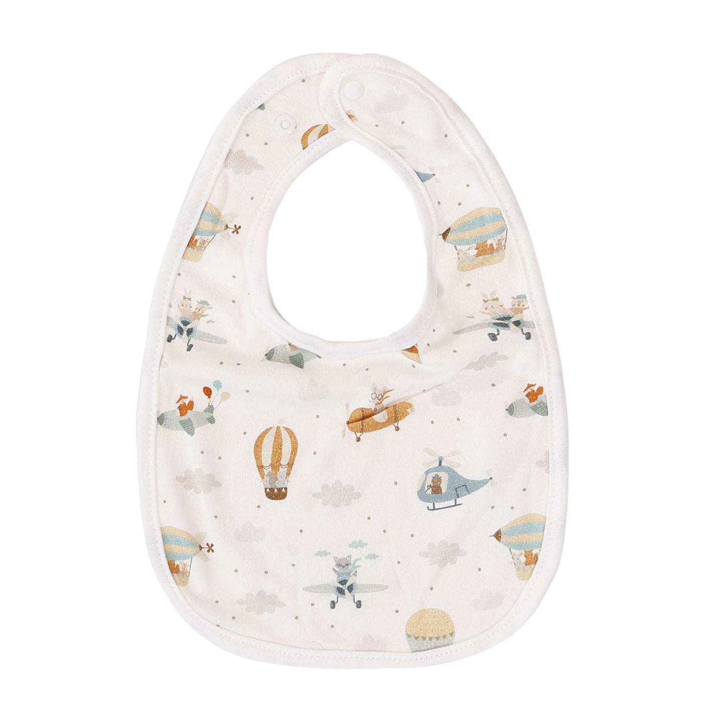 Complete Baby Care Gift Set