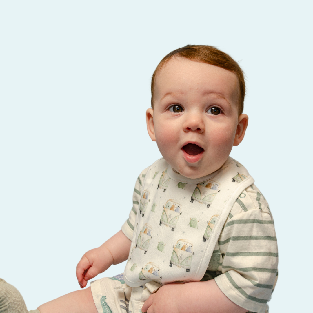 Outer Space Road Trip