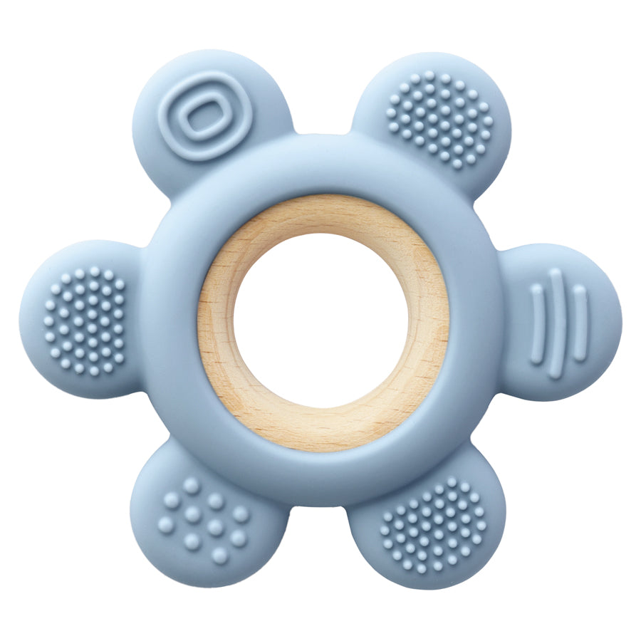 Silicone Baby Teether