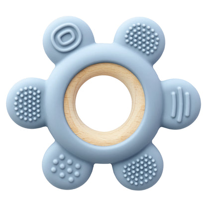 Silicone Baby Teether