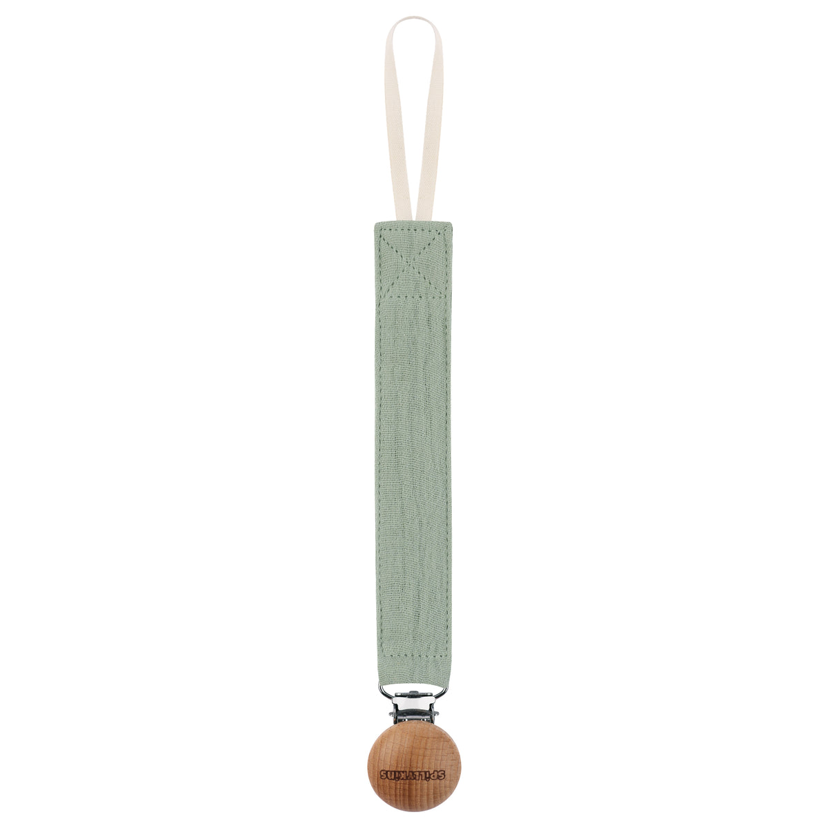 Cotton Dummy Clip