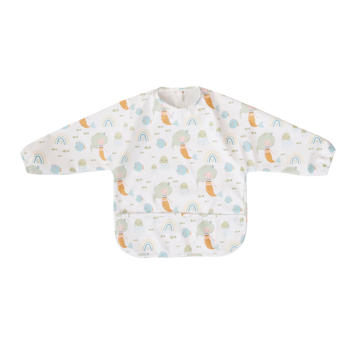 Everyday Essentials Bib Set